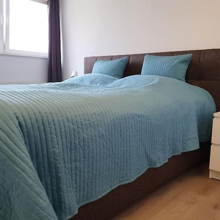 Ferienwohnung Direkt Am Kurpark Mit Gradierwerk Solestadt Bad Dürrenberg Kültér fotó