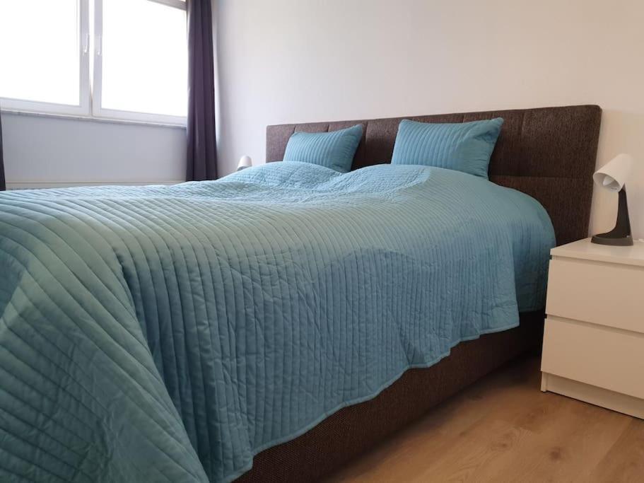 Ferienwohnung Direkt Am Kurpark Mit Gradierwerk Solestadt Bad Dürrenberg Kültér fotó